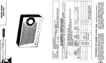 Montgomery Ward_Airline-GEN1212_GEN1212A(Sams-S0567F03)-1962.Radio preview